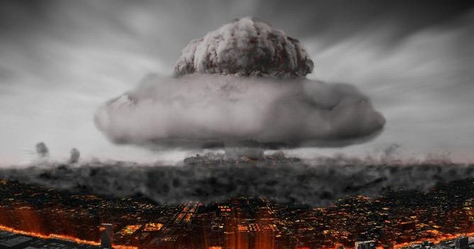 Atom bombası bu ölkəyə atılacaq -  NÜVƏ MÜHARİBƏSİ